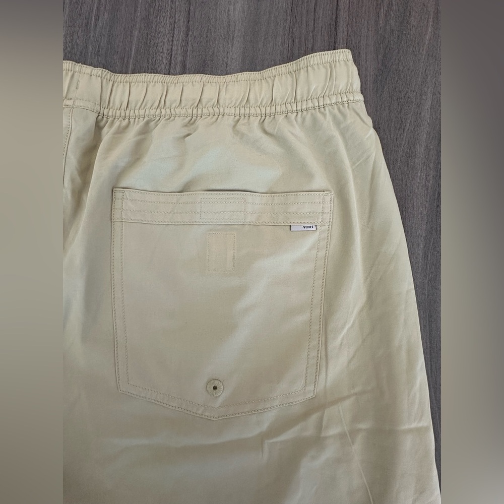 Vuori Men’s Kore Short - Picture 7 of 10